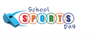 School Sports Day Animated Title