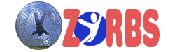 zorbs business logo